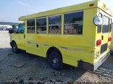 CHEVROLET EXPRESS CUTAWAY 1GBHG31VX41233043 снимка