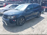DODGE JOURNEY CROSSROAD 3C4PDCGB2FT505898 снимка