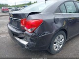 CHEVROLET CRUZE LS 1G1PC5SH2B7206560 снимка