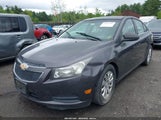 CHEVROLET CRUZE LS 1G1PC5SH2B7206560 снимка