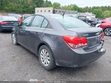 CHEVROLET CRUZE LS 1G1PC5SH2B7206560 снимка