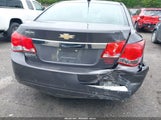 CHEVROLET CRUZE LS 1G1PC5SH2B7206560 снимка