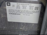 CHEVROLET CRUZE LS 1G1PC5SH2B7206560 снимка