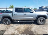 TOYOTA TACOMA TRD OFF ROAD 5TFCZ5AN3HX070007 fotografie