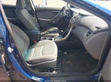 HYUNDAI ELANTRA GLS KMHDH4AE5DU684209 снимка