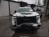 GMC SIERRA 2500HD 4WD LONG BED 1GD19LE74MF104393 photo