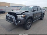 TOYOTA TACOMA TRD OFF ROAD 3TMAZ5CN2JM066370 снимка