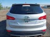 Hyundai Santa Fe Sport 2.0L Turbo 5XYZU3LA0EG170989 fotografie