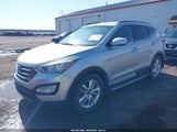 Hyundai Santa Fe Sport 2.0L Turbo 5XYZU3LA0EG170989 fotografie