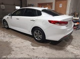 KIA OPTIMA LX TURBO 5XXGT4L11JG179408 снимка