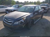 SUBARU LEGACY 2.5I 4S3BMBA6XB3250150 снимка