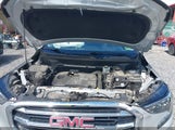GMC Terrain Fwd Slt 3GKALPEV5ML317536 снимка