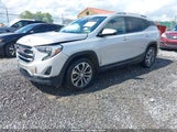 GMC Terrain Fwd Slt 3GKALPEV5ML317536 снимка