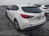 MAZDA MAZDA3 I TOURING 3MZBM1L79FM158576 снимка