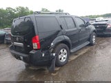 NISSAN PATHFINDER SE 5N1AR18W86C641117 снимка