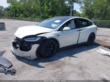 TESLA MODEL X 60D/70D/75D/90D/P100D 5YJXCBE25GF011910 снимка