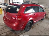 DODGE JOURNEY SE 3D4GG47B39T222916 снимка