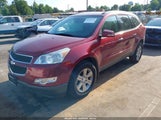 CHEVROLET TRAVERSE 1LT 1GNKRGED9BJ128454 снимка
