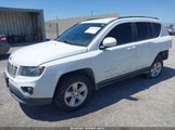 JEEP COMPASS LATITUDE 1C4NJCEA8HD115780 снимка