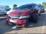 Honda Civic Lx 2HGFA1F59AH538615 снимка