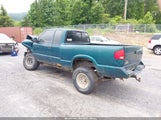 Chevrolet S Truck S10 1GCDT19W3T8136442 photo