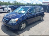 HONDA ODYSSEY EX-L 5FNRL38706B020471 снимка