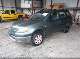 MITSUBISHI OUTLANDER LS JA4LZ31F65U018214 снимка
