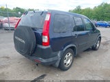 Honda Cr-V Lx JHLRD78566C030814 снимка