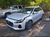 HYUNDAI ELANTRA GT KMHH35LE3KU095045 fotografie