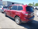 SUBARU FORESTER 2.5I LIMITED JF2SJARC7GH568512 снимка