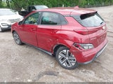 HYUNDAI KONA ELECTRIC SE KM8K23AG4PU187757 снимка