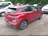 HYUNDAI KONA ELECTRIC SE KM8K23AG4PU187757 снимка