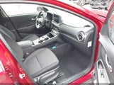 HYUNDAI KONA ELECTRIC SE KM8K23AG4PU187757 снимка