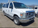 FORD E-350 SUPER DUTY XLT 1FBSS3BL3CDB17262 снимка