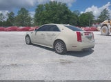 CADILLAC CTS LUXURY 1G6DE5EG7A0149418 снимка