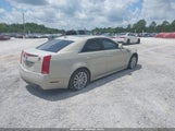 CADILLAC CTS LUXURY 1G6DE5EG7A0149418 снимка