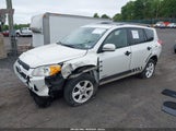 TOYOTA RAV4 LIMITED 2T3DK4DV8AW014007 снимка