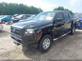 NISSAN FRONTIER S 4X4 1N6ED1EK0NN640811 photo