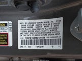 HONDA CIVIC EX 1HGFA16828L109114 снимка