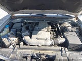 NISSAN PATHFINDER SE 5N1AR18W45C750351 снимка