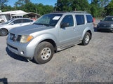 NISSAN PATHFINDER SE 5N1AR18W45C750351 снимка