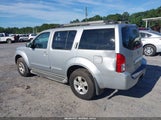 NISSAN PATHFINDER SE 5N1AR18W45C750351 снимка