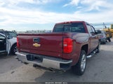 CHEVROLET SILVERADO 1500 1LT 3GCPCREC1FG148241 снимка