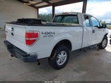 FORD F-150 STX/XL 1FTRX14W09KA47490 photo