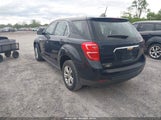 CHEVROLET EQUINOX LS 2GNALBEKXH1508632 снимка