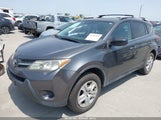 TOYOTA RAV4 LE 2T3ZFREV1FW172671 снимка