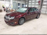 FORD FUSION SE 3FAHP0HA7BR219915 снимка