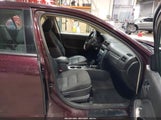 FORD FUSION SE 3FAHP0HA7BR219915 снимка