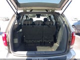 Chrysler Town & Country Touring 2A4GP54L86R811694 photo