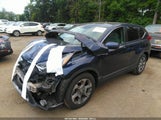 HONDA CR-V EX 7FARW1H51KE022321 снимка